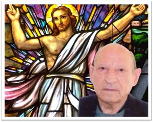 Fallece el P. Ángel Aoiz González