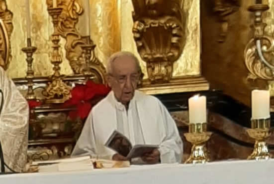 En memòria del Pare Tomeu Alomar Llabrés.